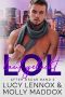 [After Oscar 02] • LOL · Laut Gelacht